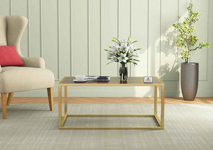 Verate Coffee Table - Urbnfurnish