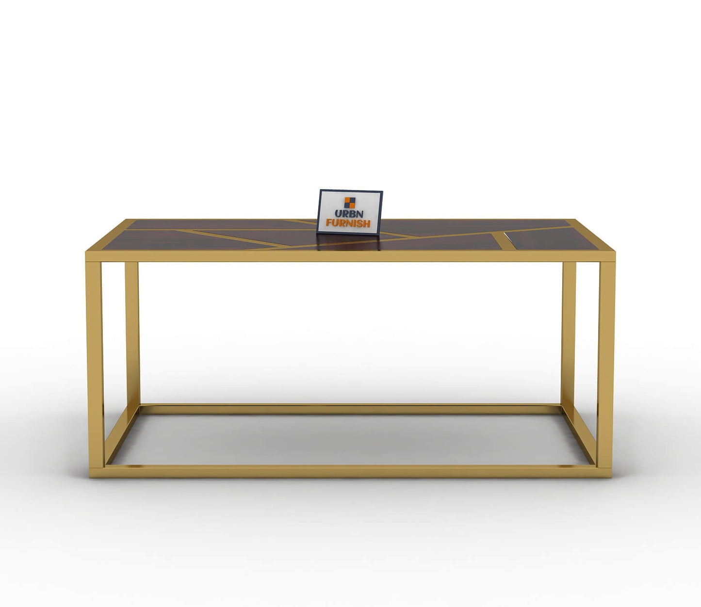 Verate Coffee Table - Urbnfurnish
