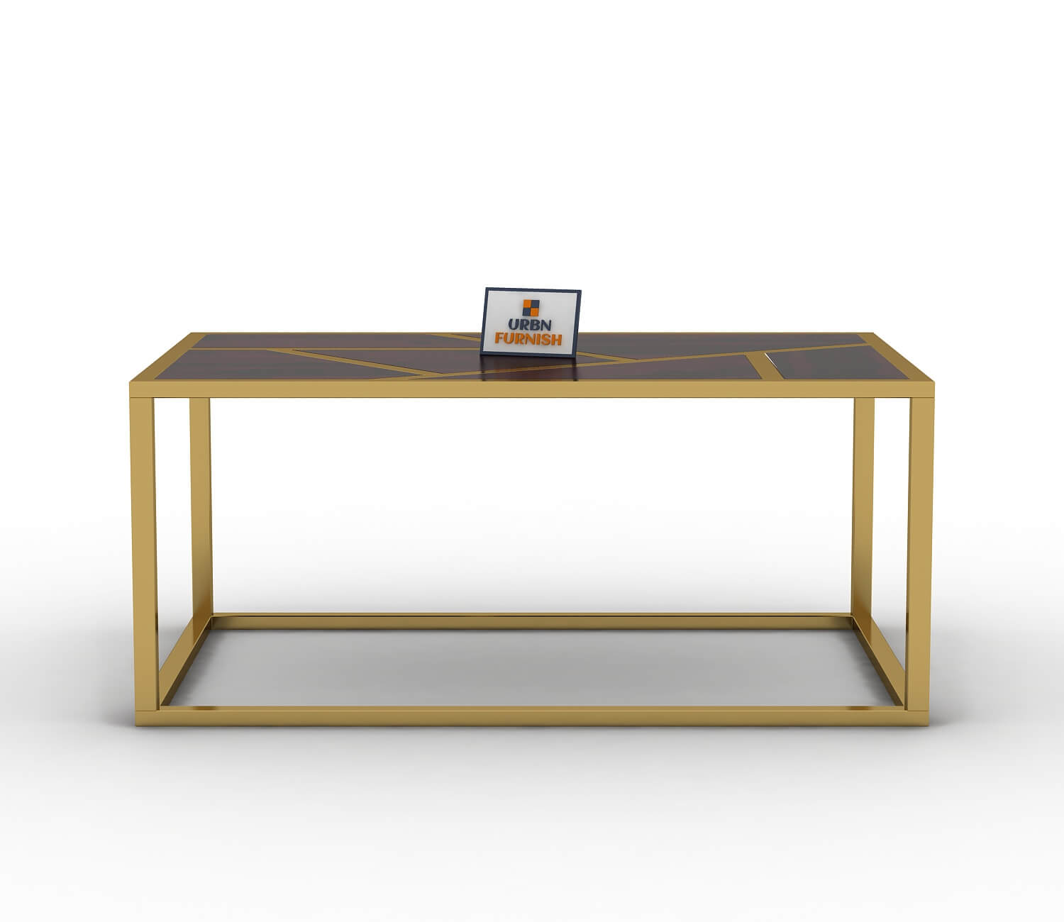Verate Coffee Table - Urbnfurnish