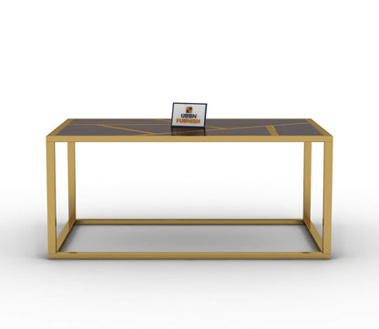 Verate Coffee Table - Urbnfurnish
