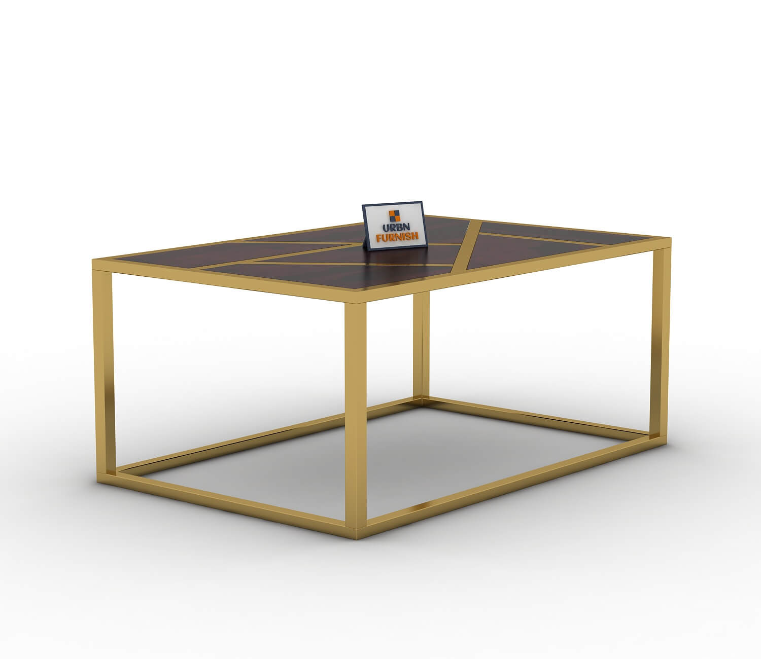 Verate Coffee Table - Urbnfurnish