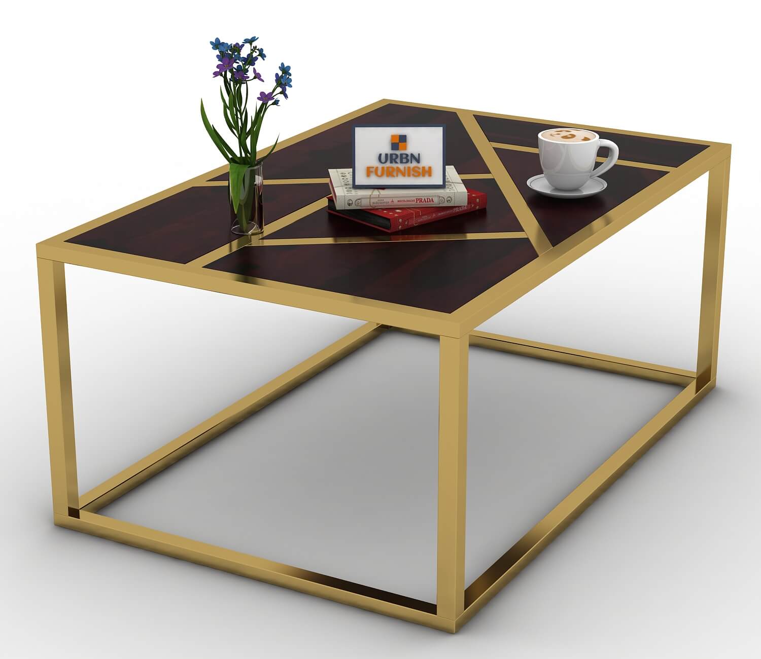 Verate Coffee Table - Urbnfurnish