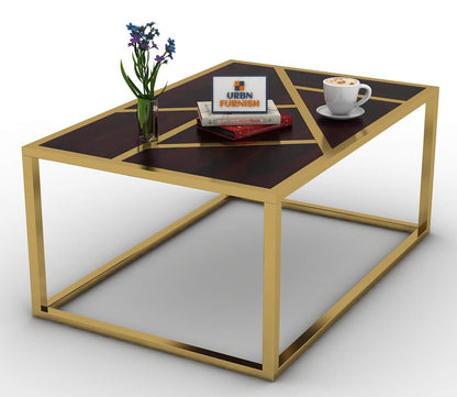 Verate Coffee Table - Urbnfurnish