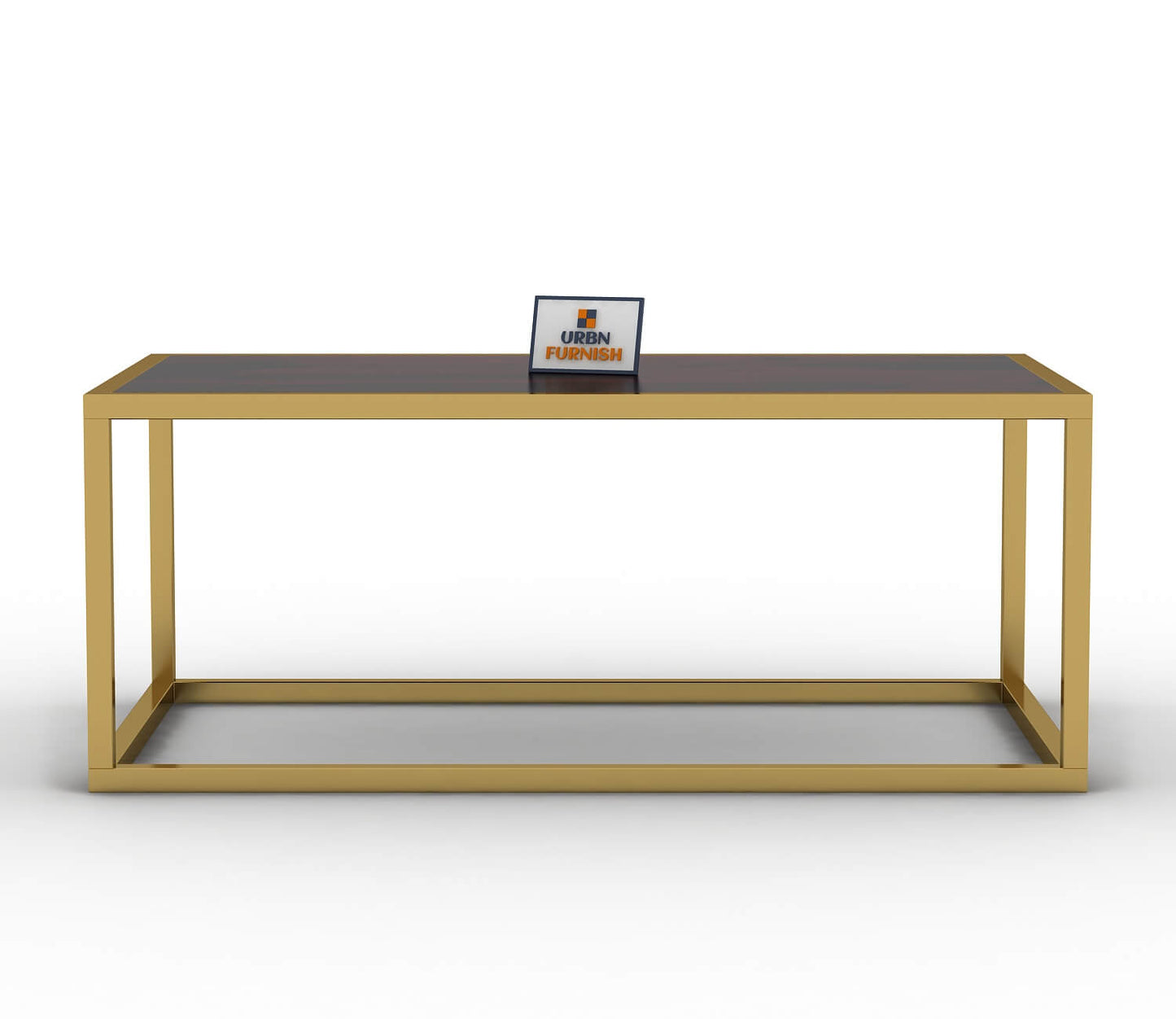 Exigent Coffee Table - Urbnfurnish