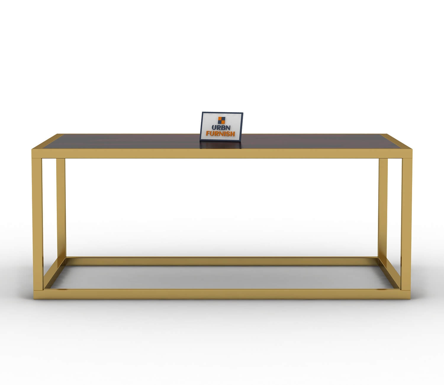 Exigent Coffee Table - Urbnfurnish