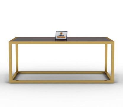 Exigent Coffee Table - Urbnfurnish