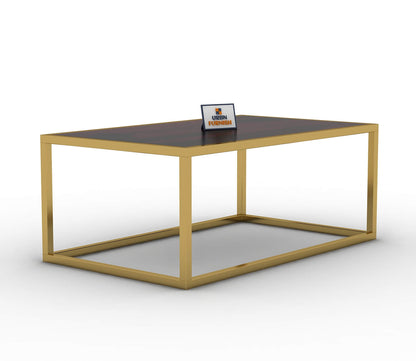 Exigent Coffee Table - Urbnfurnish