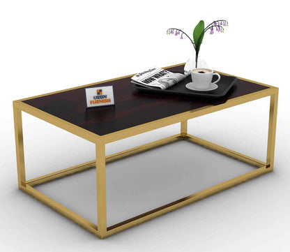 Exigent Coffee Table - Urbnfurnish
