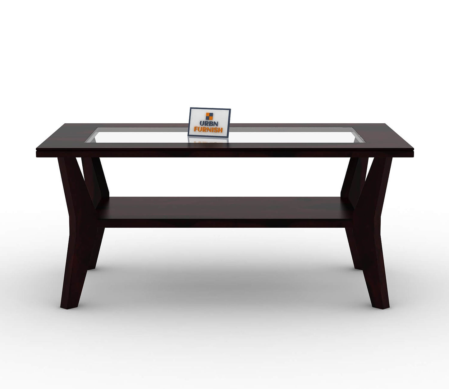 Boomrang Coffee Table - Urbnfurnish