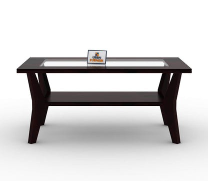 Boomrang Coffee Table - Urbnfurnish