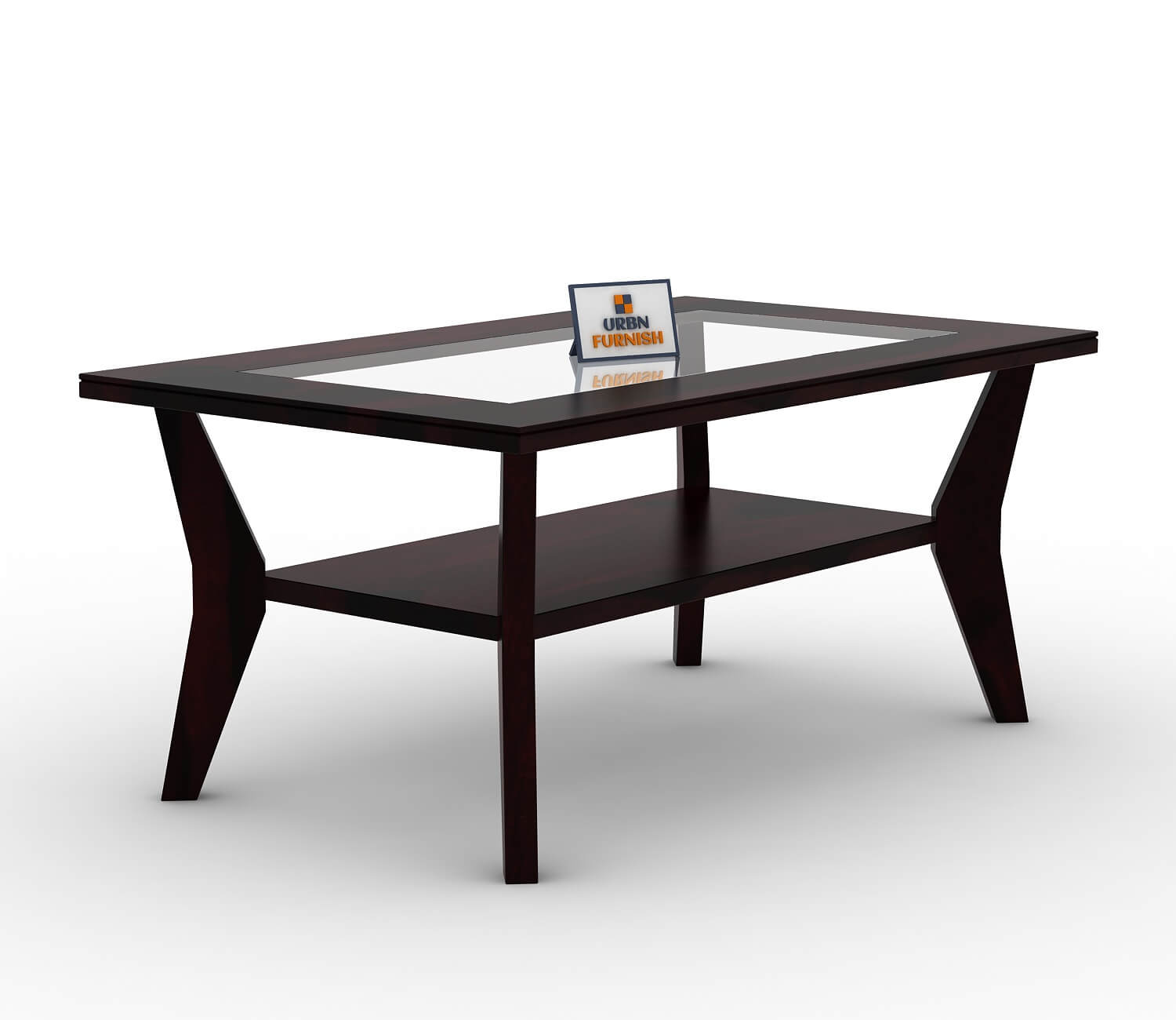Boomrang Coffee Table - Urbnfurnish