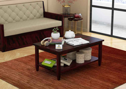 Lovat Coffee Table - Urbnfurnish