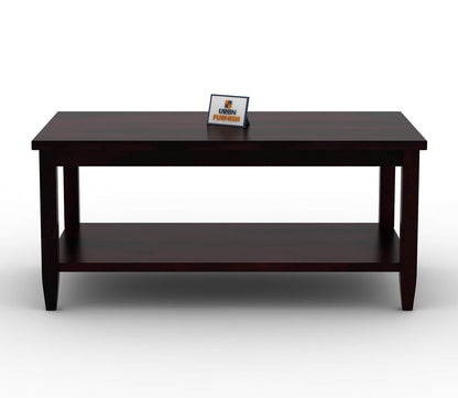Lovat Coffee Table - Urbnfurnish