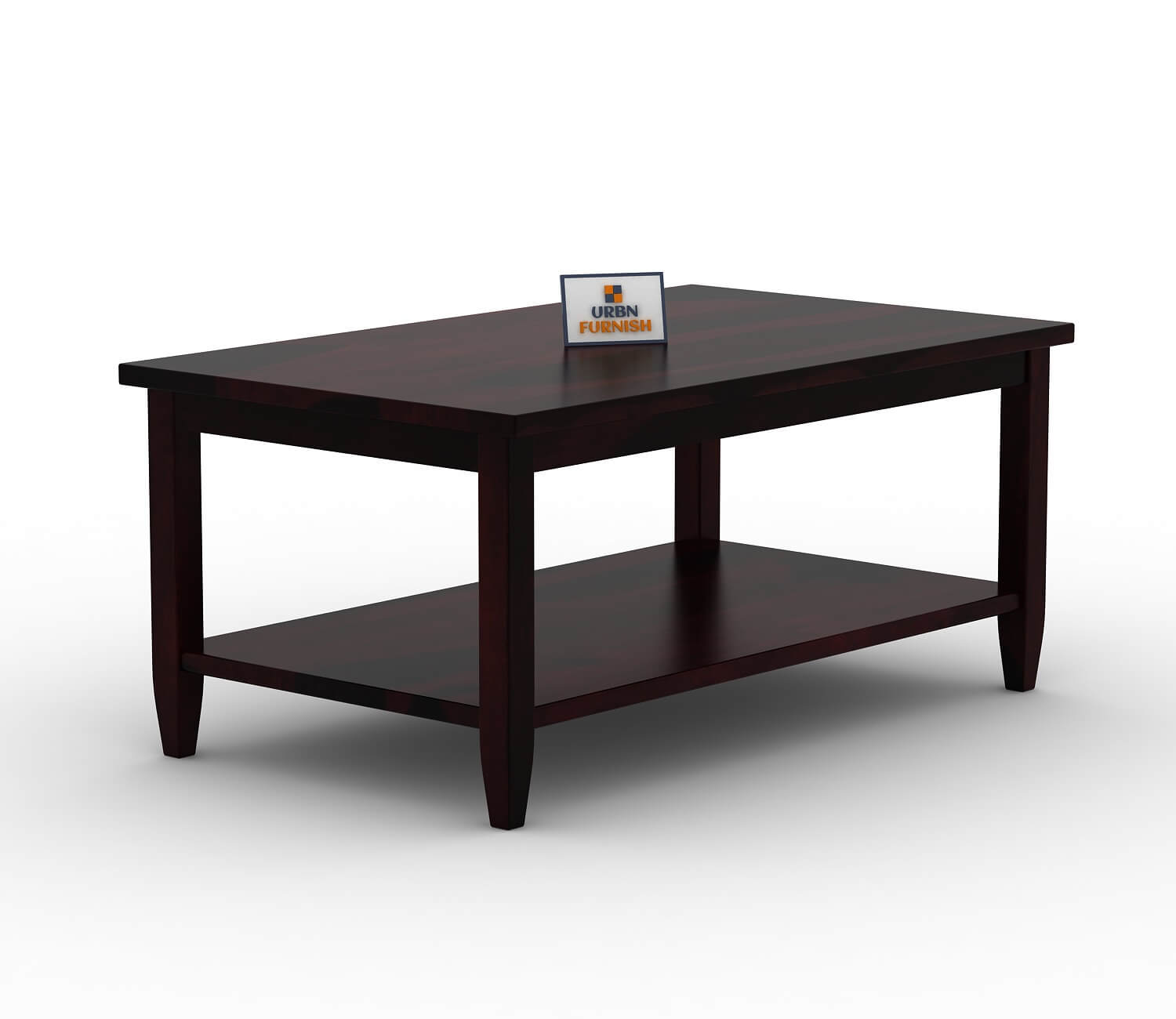 Lovat Coffee Table - Urbnfurnish