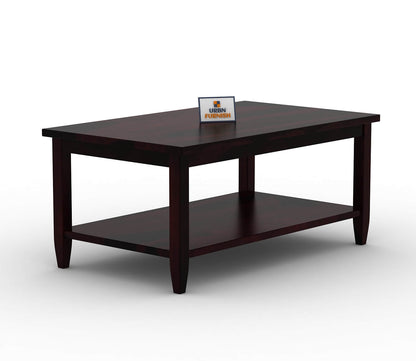 Lovat Coffee Table - Urbnfurnish