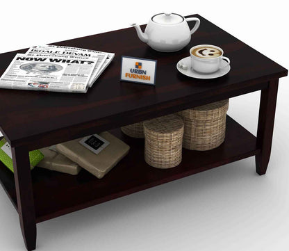 Lovat Coffee Table - Urbnfurnish