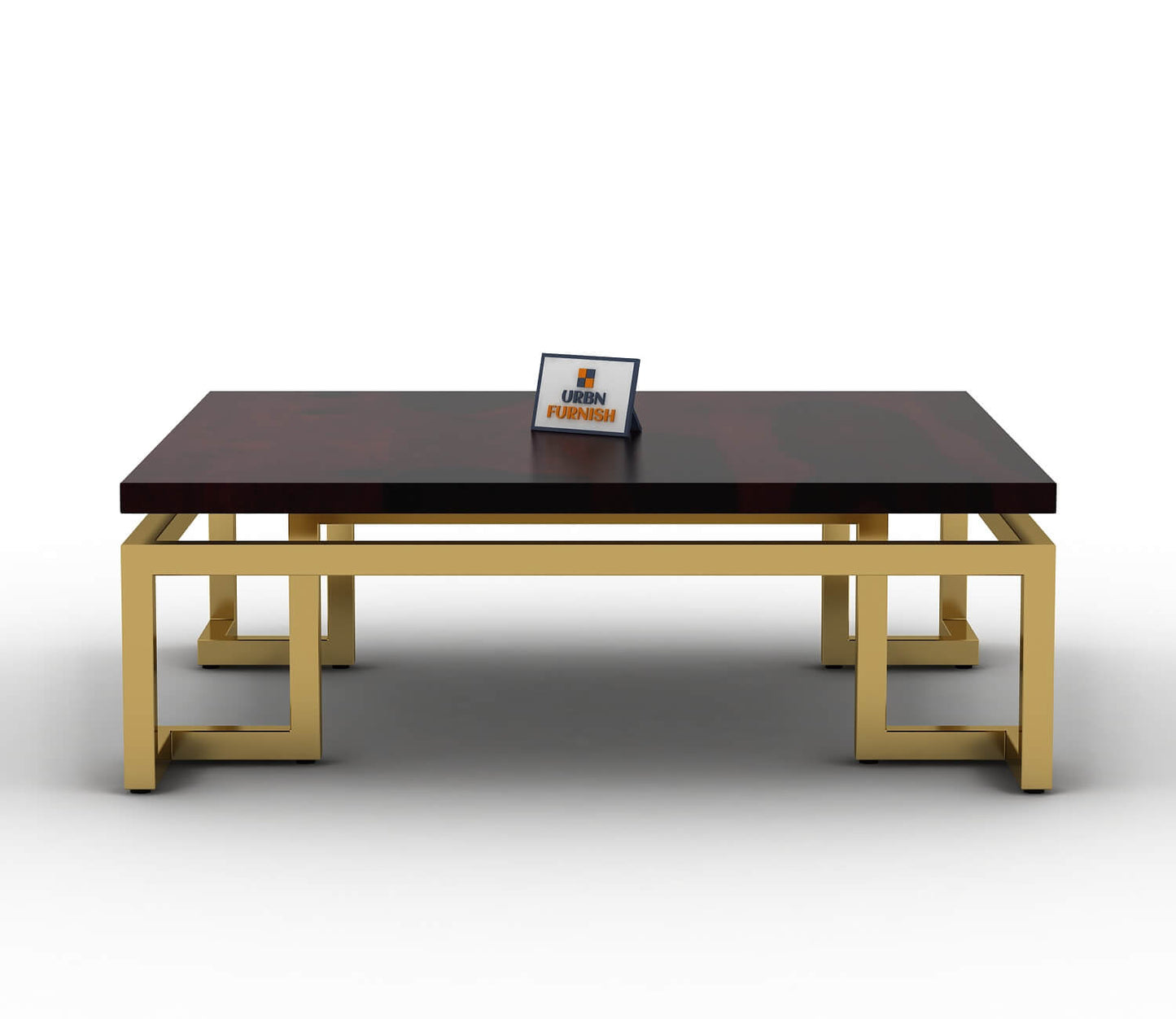 Ukiyo Coffee Table - Urbnfurnish