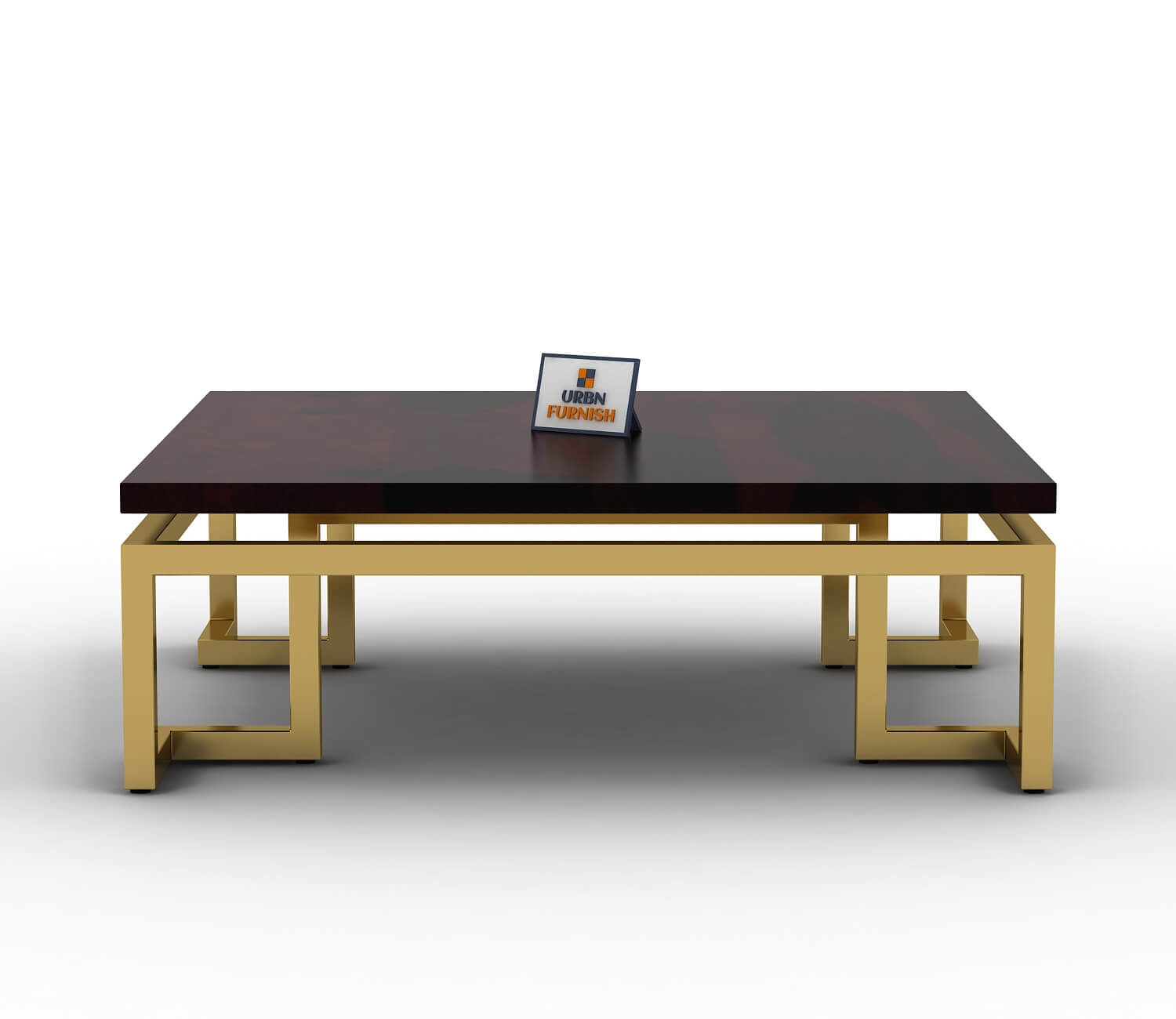 Ukiyo Coffee Table - Urbnfurnish