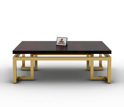 Ukiyo Coffee Table - Urbnfurnish