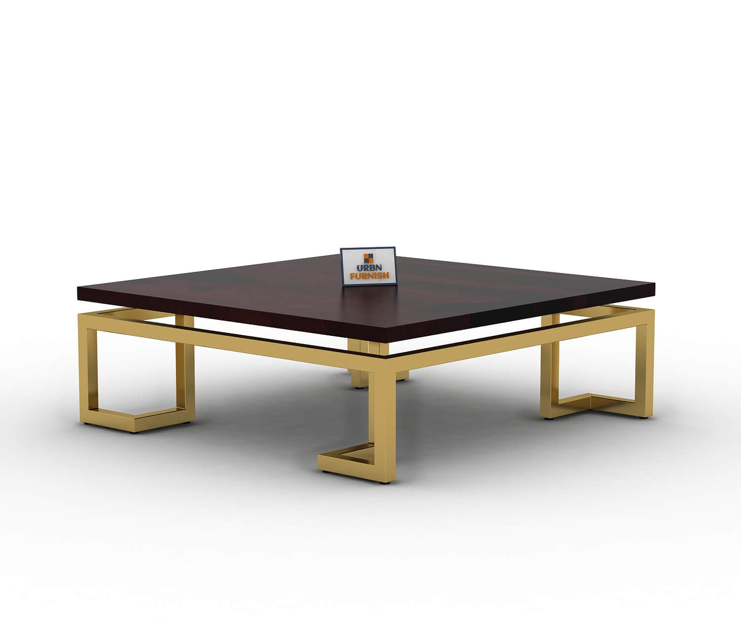 Ukiyo Coffee Table - Urbnfurnish