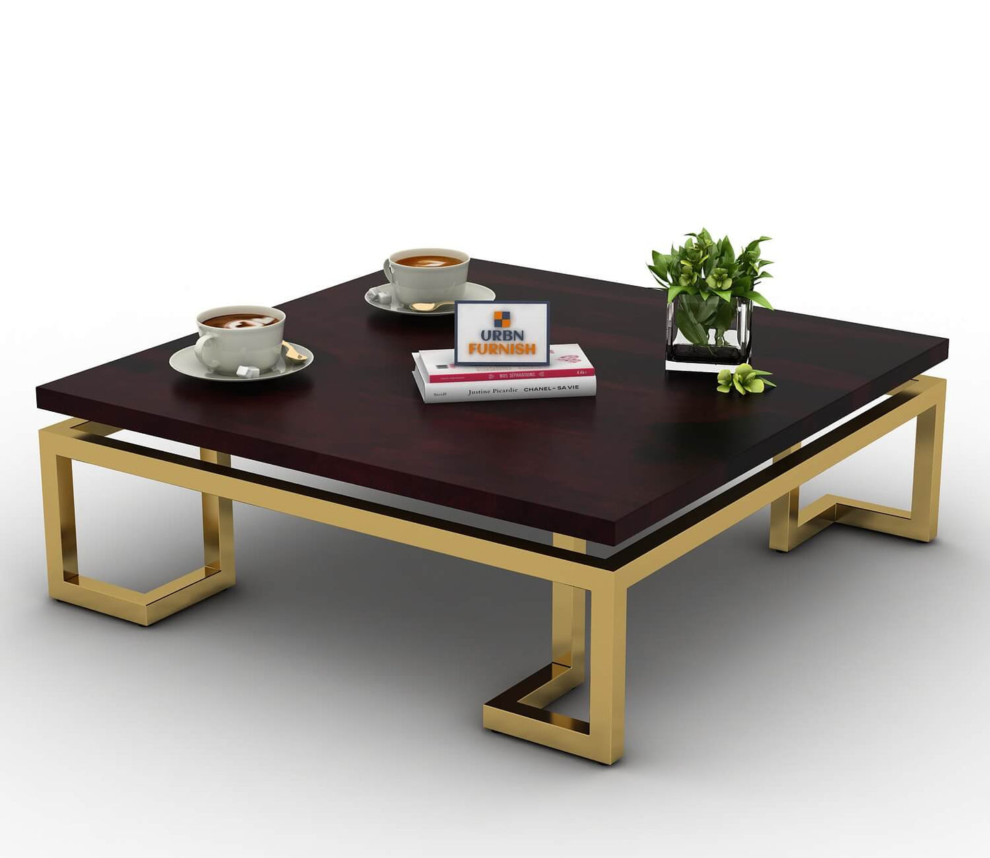 Ukiyo Coffee Table - Urbnfurnish
