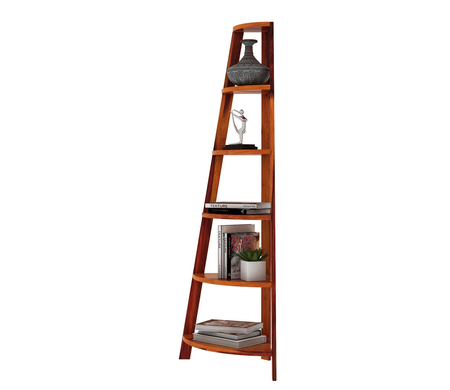 Meraki Bookshelve - Urbnfurnish