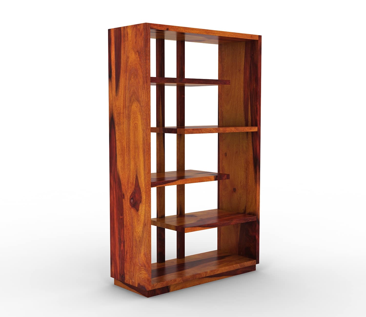 Whelve Bookshelf - Urbnfurnish