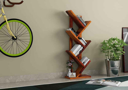 Helix Bookshelf - Urbnfurnish