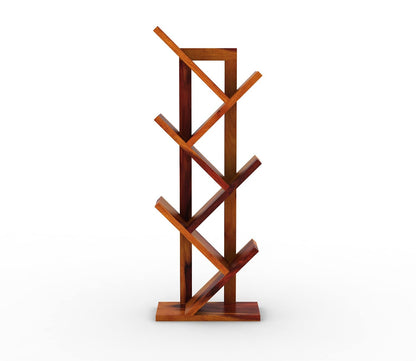 Helix Bookshelf - Urbnfurnish