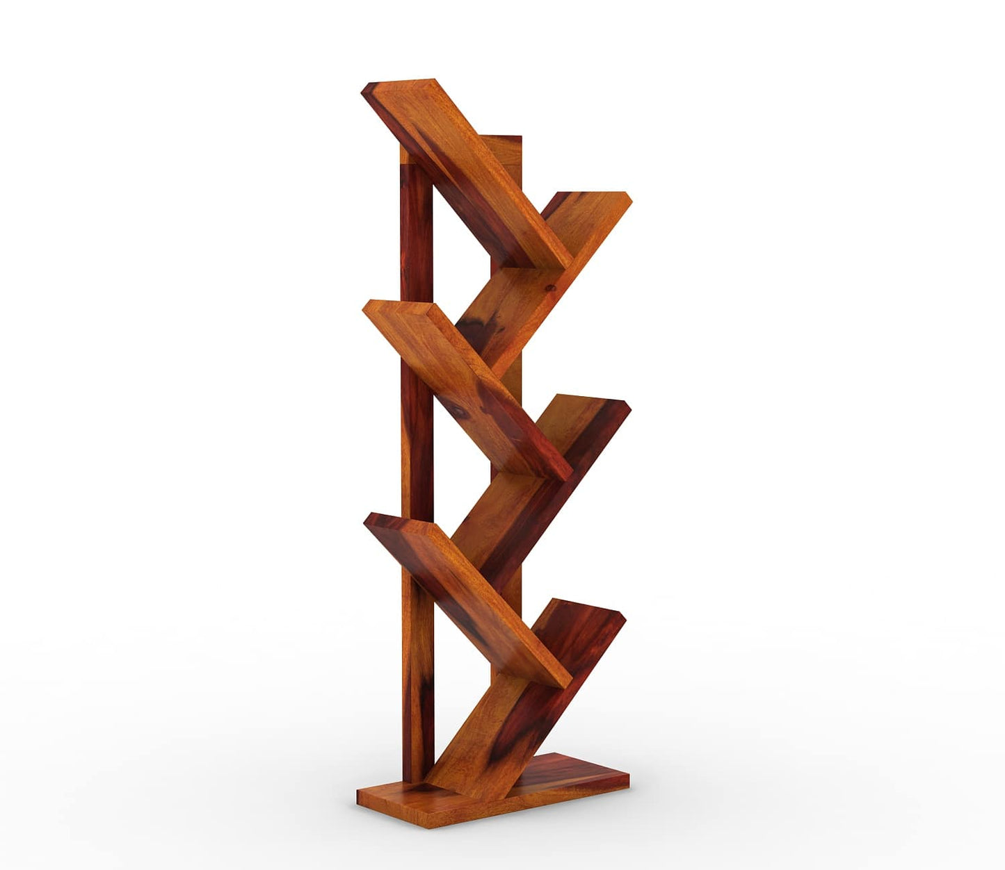 Helix Bookshelf - Urbnfurnish