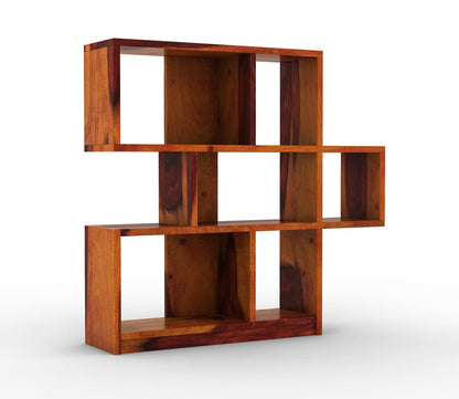 Leonel Signature Bookshelf - Urbnfurnish