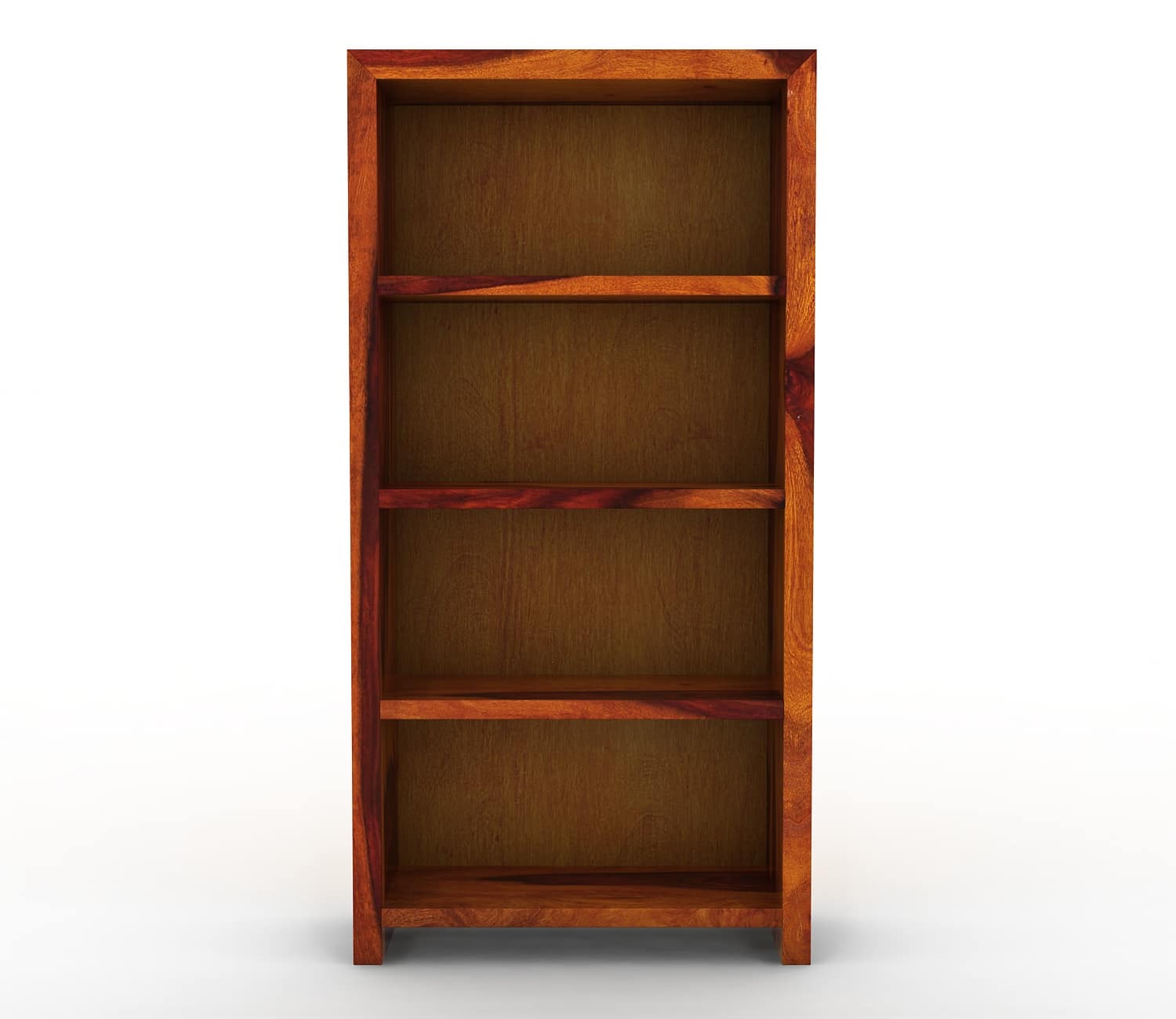 Cerrato Bookcase - Urbnfurnish