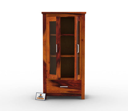 Ore Bookcase - Urbnfurnish