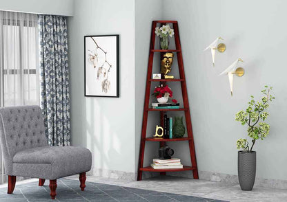 Meraki Bookshelve - Urbnfurnish