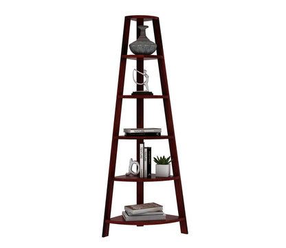 Meraki Bookshelve - Urbnfurnish