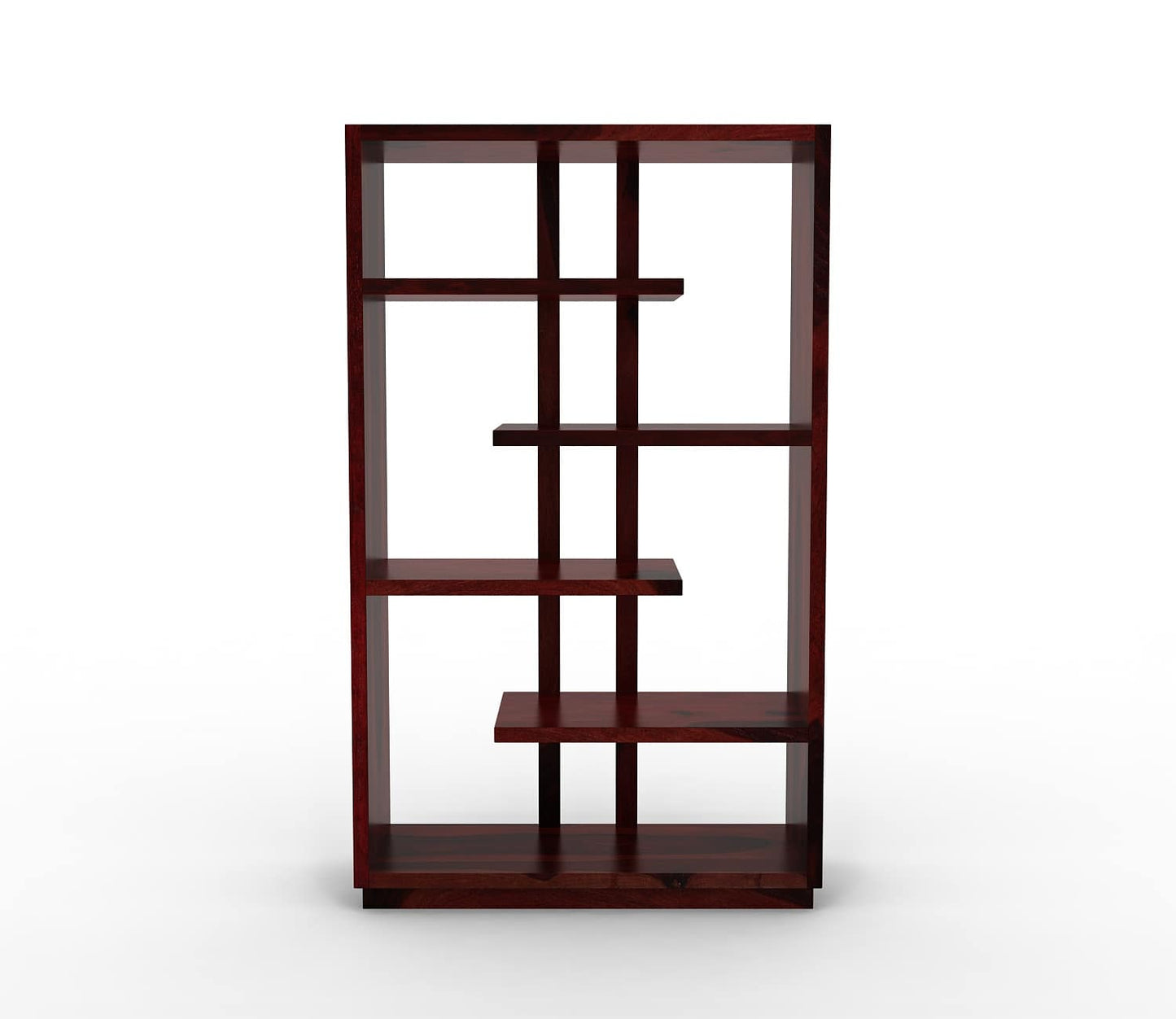 Whelve Bookshelf - Urbnfurnish