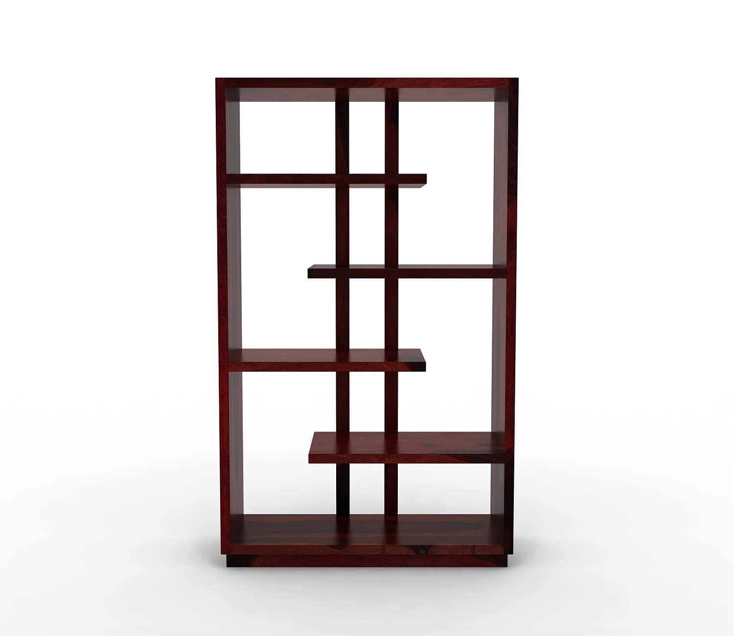 Whelve Bookshelf - Urbnfurnish