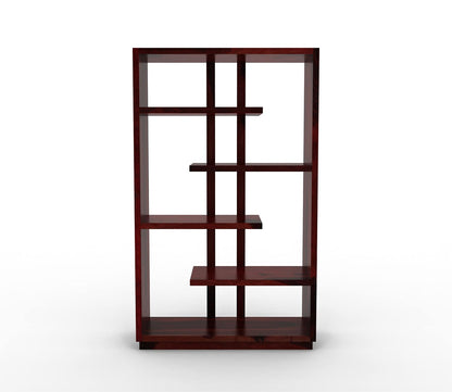 Whelve Bookshelf - Urbnfurnish