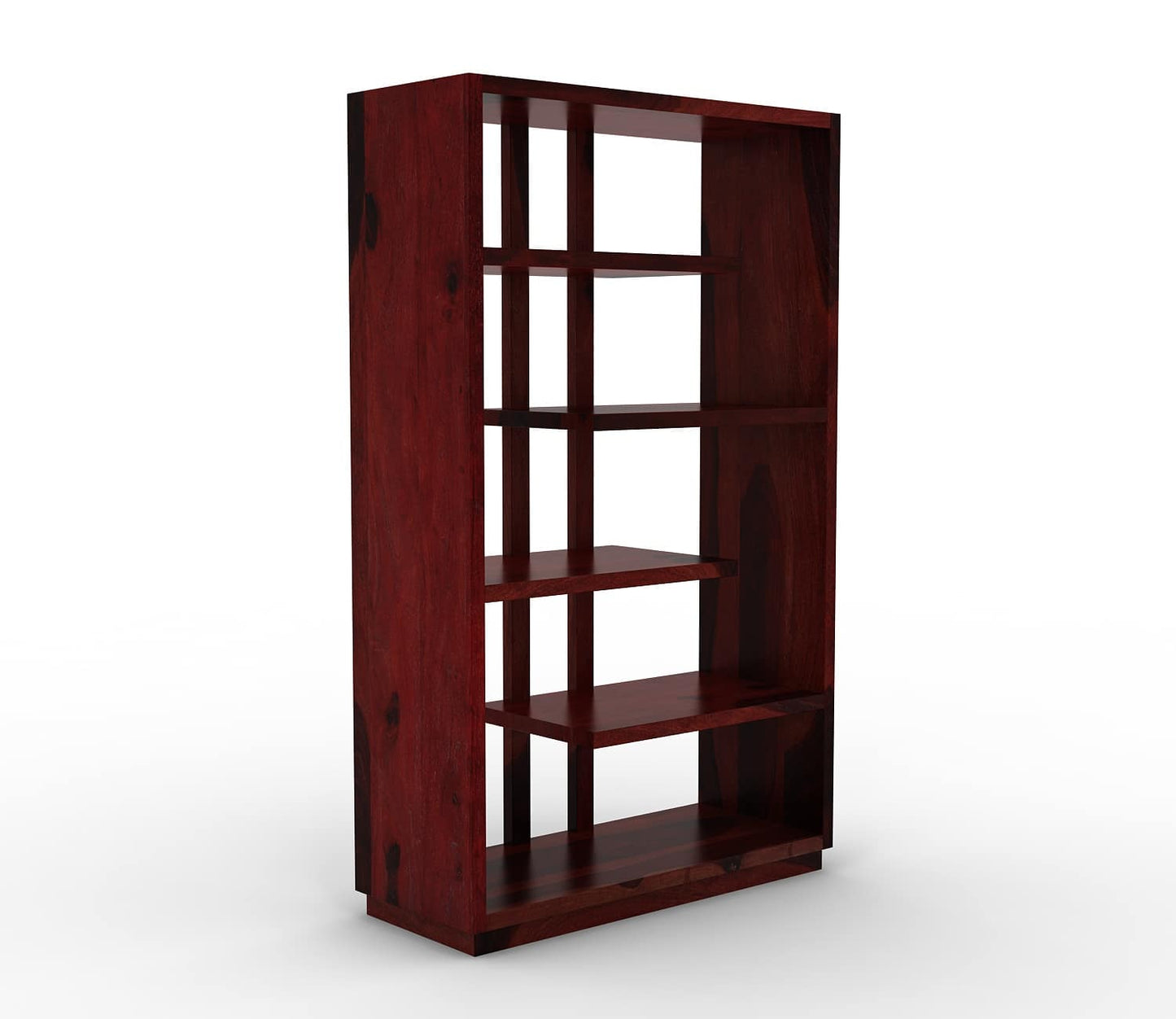 Whelve Bookshelf - Urbnfurnish