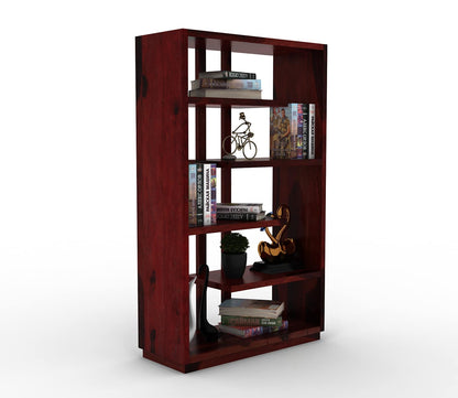 Whelve Bookshelf - Urbnfurnish