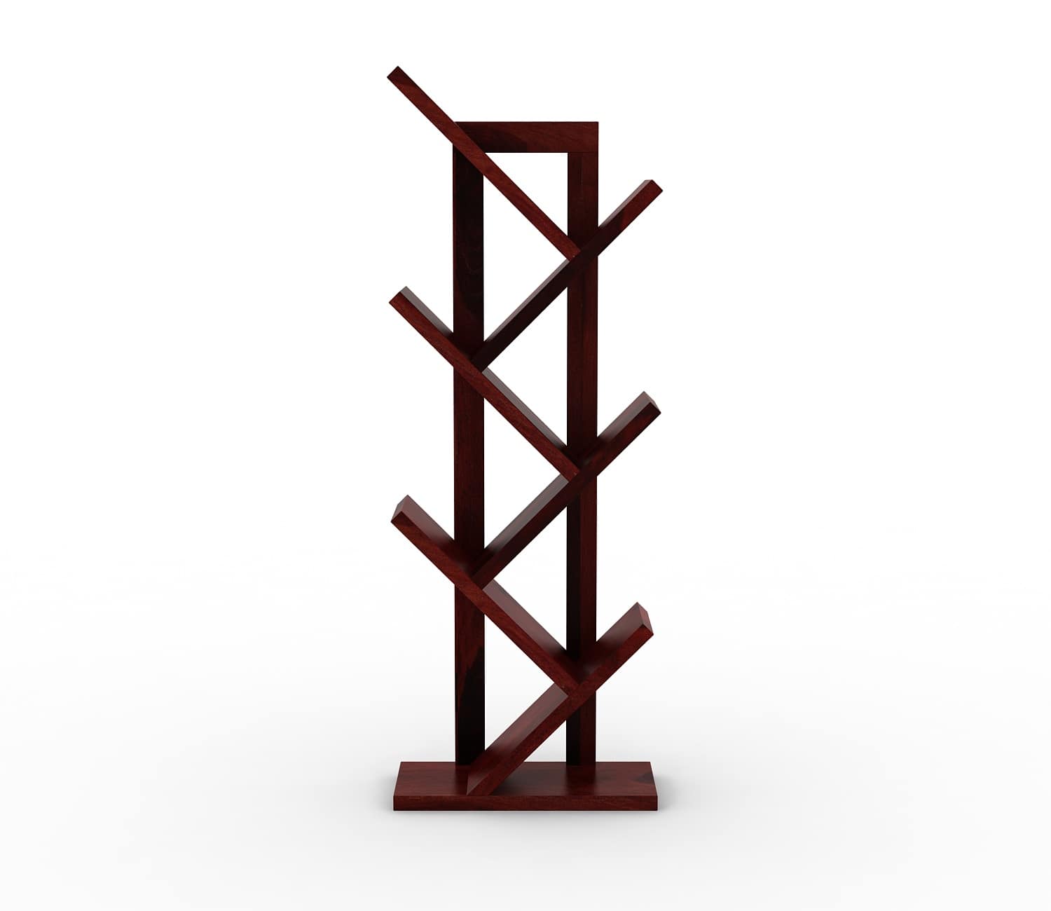 Helix Bookshelf - Urbnfurnish
