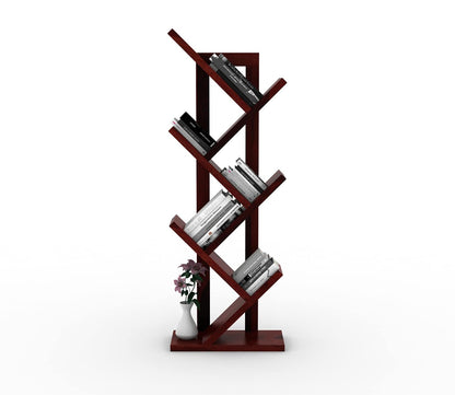 Helix Bookshelf - Urbnfurnish