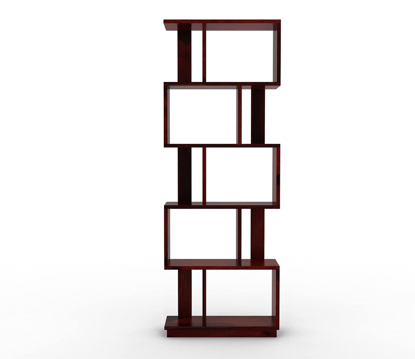 Kalopsia Bookrack - Urbnfurnish