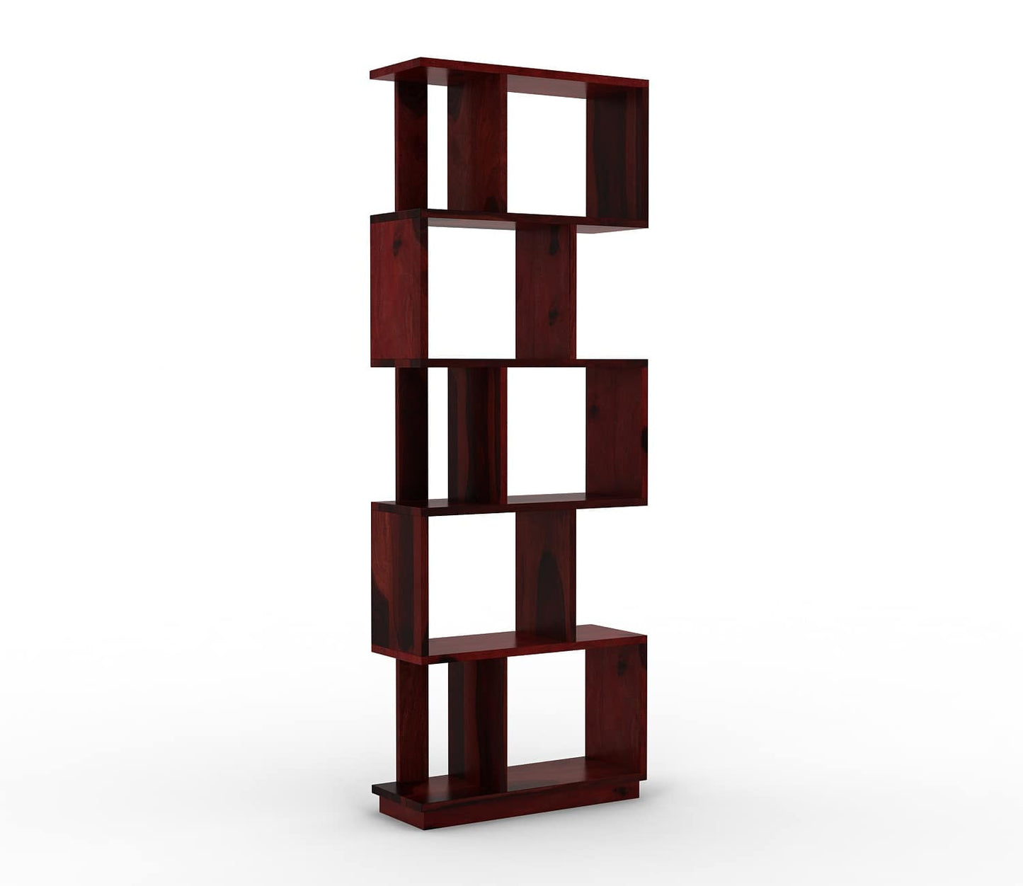 Kalopsia Bookrack - Urbnfurnish