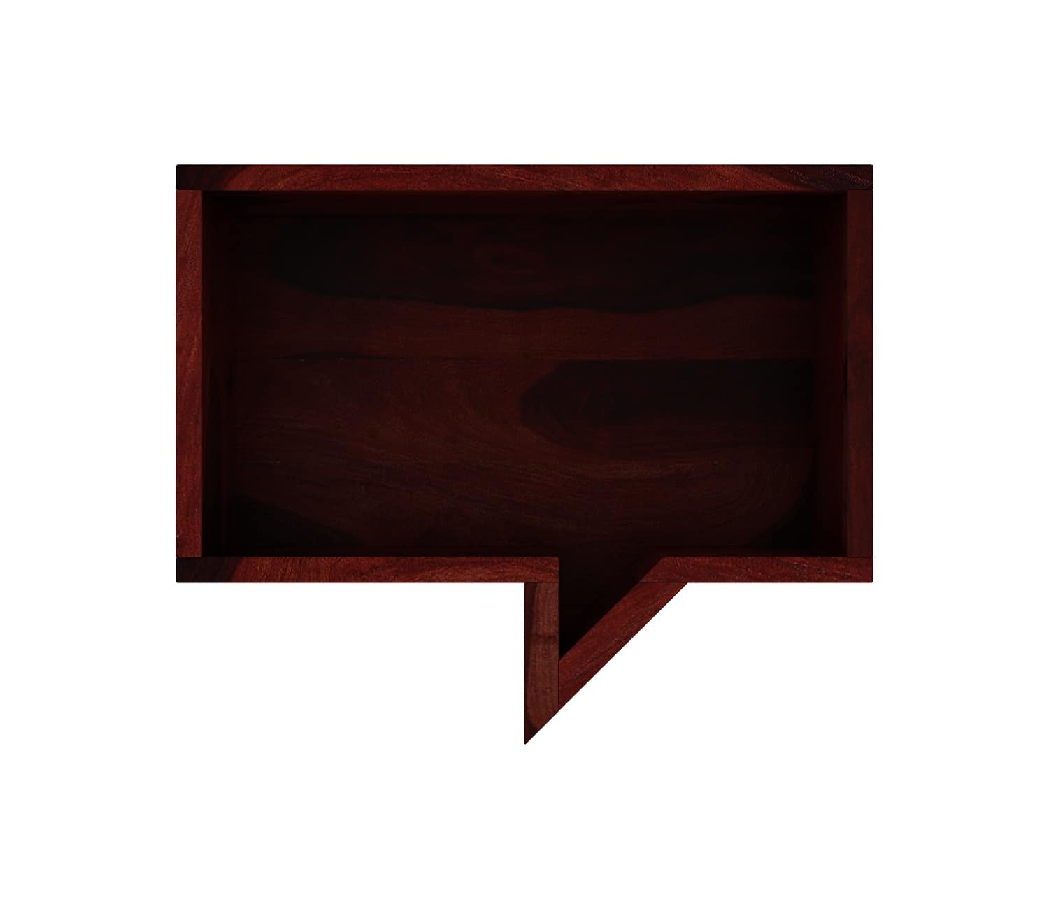 Chit-Chat Bookshelf - Urbnfurnish
