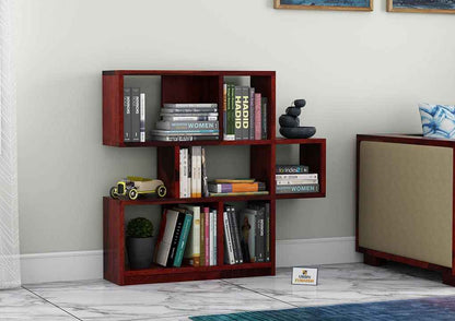 Leonel Signature Bookshelf - Urbnfurnish