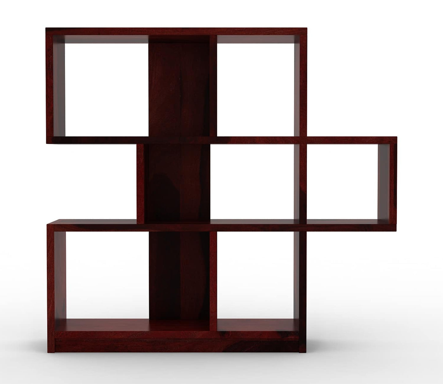 Leonel Signature Bookshelf - Urbnfurnish
