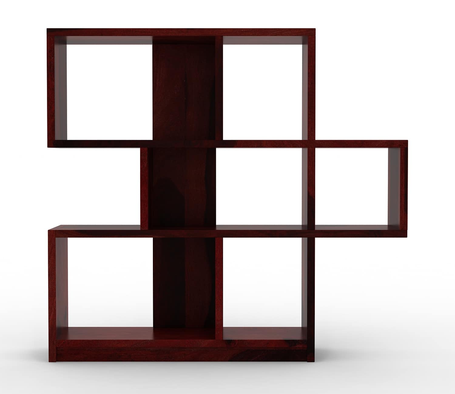 Leonel Signature Bookshelf - Urbnfurnish