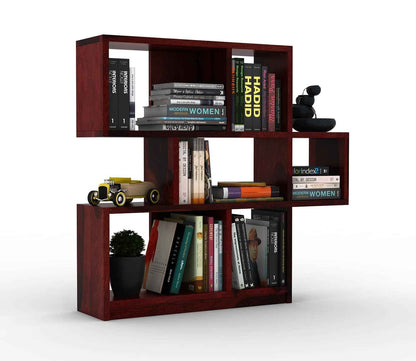 Leonel Signature Bookshelf - Urbnfurnish