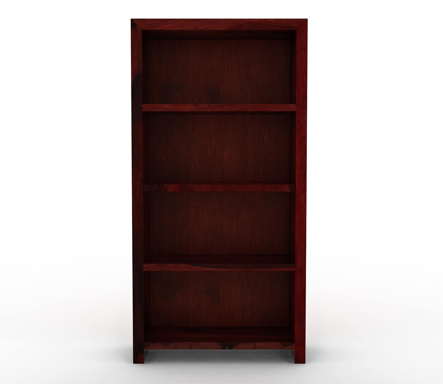 Cerrato Bookcase - Urbnfurnish